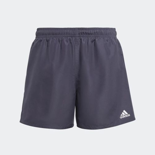 Short De Bain Classic Badge Of Sport Adidas Performance Guq12 - 7-8 Ans