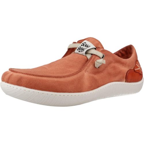 Sunni Sabbi Kunash 002 Colour Orange 42