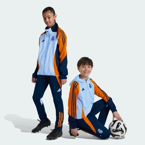 Pantalon D'Entraînement Real Madrid Tiro 24 Competition Enfants Adidas Performance Jnn38 - 11-12 Ans
