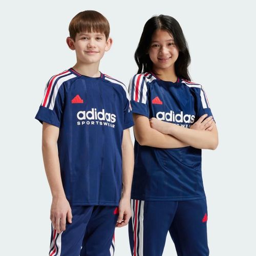 T-Shirt Tiro Nations Pack Enfants Adidas Sportswear Jug34 - 13-14 Ans