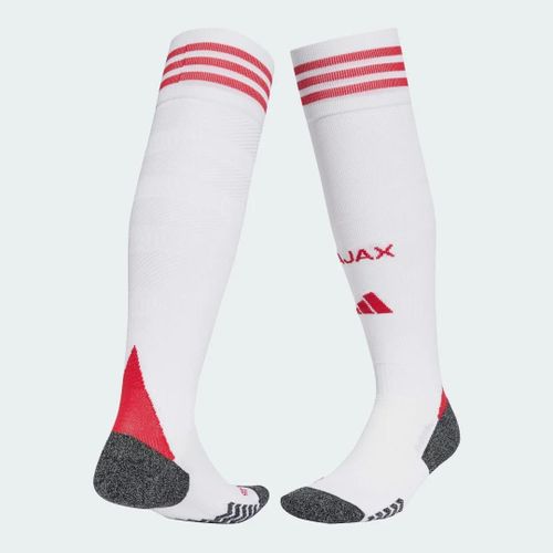 Chaussettes Domicile Ajax Amsterdam 25/26 Adidas Performance Kpl63 - 34-36