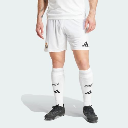 Short Domicile Real Madrid 24/25 Adidas Performance Kon95 - Xxl