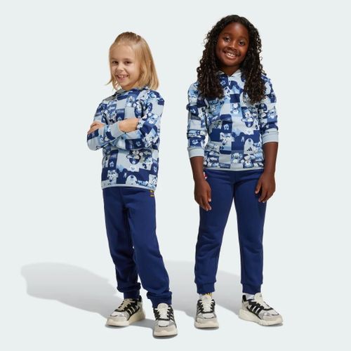Ensemble Bébés Disney Mickey Mouse Adidas Sportswear Krg49 - 2-3 Ans