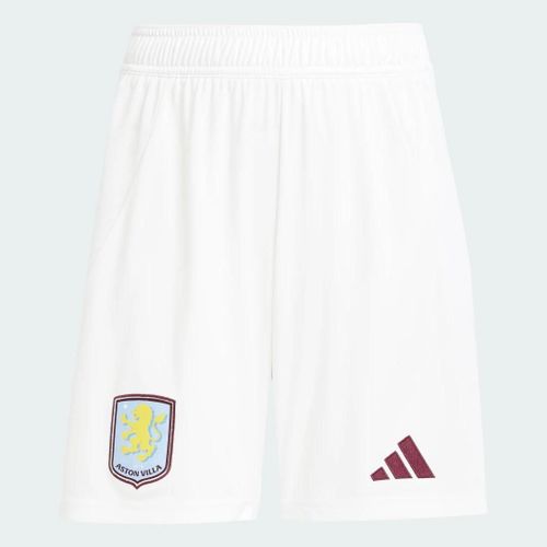 Short Domicile Aston Villa Fc 24/25 Enfants Adidas Performance Kst47 - 9-10 Ans