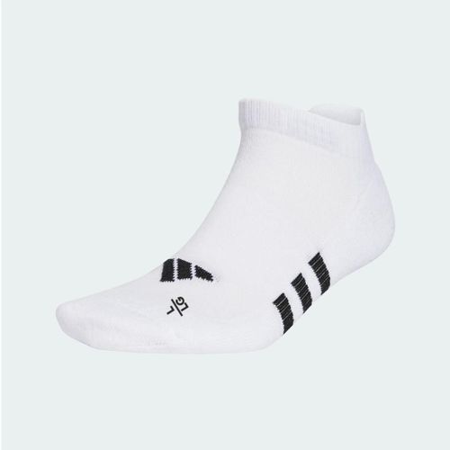 Chaussettes Basses Matelassées Performance (3 Paires) Adidas Performance Ebb56 - 34-36