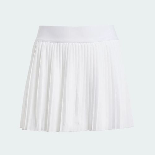 Jupe Plissée De Tennis Club Climacool Enfants Adidas Performance Kpw04 - 11-12 Ans