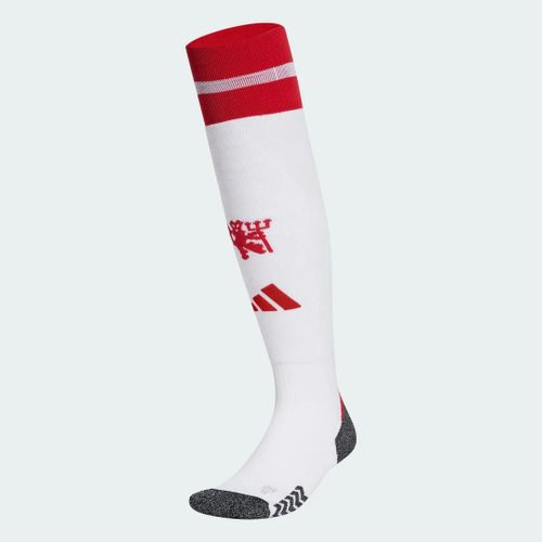 Chaussettes Domicile Manchester United 24/25 Adidas Performance Klz24 - 40-42