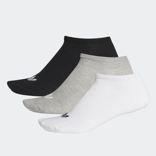 Socquettes Fines Trèfle (Lot De 3 Paires) Adidas Originals Gyb39 - 31-34