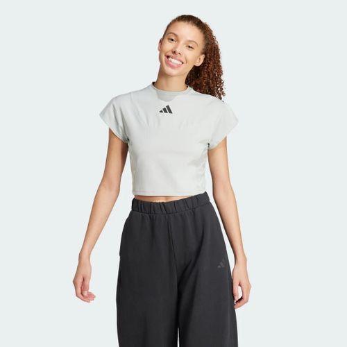 T-Shirt City Escape Baby Adidas Sportswear Kuc09 - L