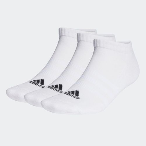 Socquettes Matelassées (3 Paires) Adidas Sportswear Ebb61 - 46-48