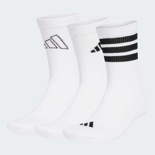 Chaussettes Logo (3paires) Adidas Sportswear Kqi17 - 28-30