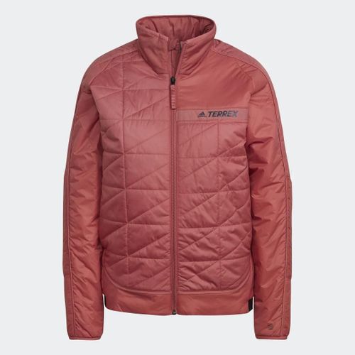 Veste Isolante Synthétique Terrex Multi Adidas Terrex Dj433 - S