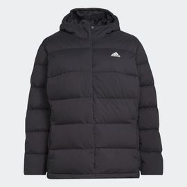 Doudoune À Capuche Helionic (Grandes Tailles) Adidas Sportswear L4891 - Xl