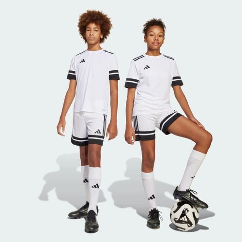 Short Squadra 25 Enfants Adidas Performance Kqm36 - 9-10 Ans
