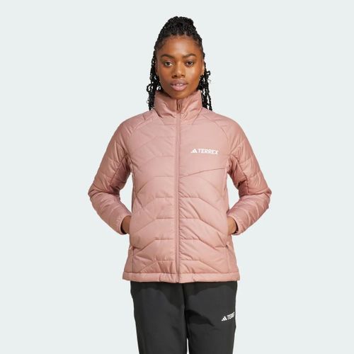 Veste Isolante Synthétique Terrex Multi Adidas Terrex Jms07 - Xs