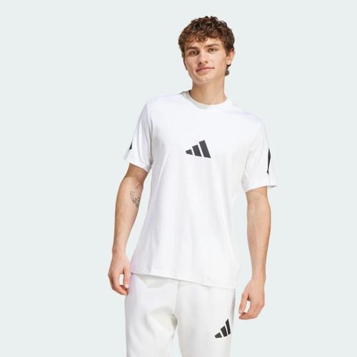 T-Shirt Adidas Z.N.E. Adidas Sportswear Ktj53 - Xxl