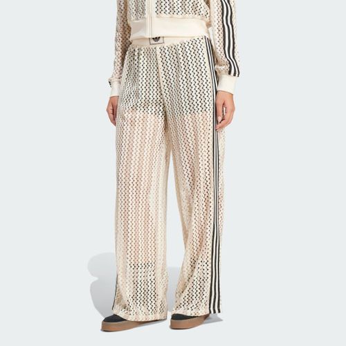 Pantalon De Survêtement Adidas Originals Summer Glow Firebird Adidas Originals Le411 - Xs