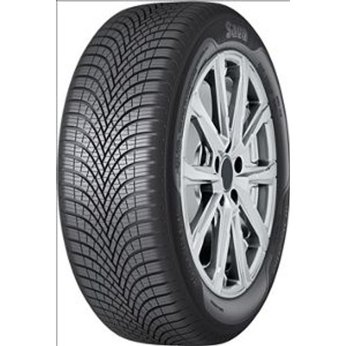 Pneu Sava All Weather ( 205/50 R17 93W XL )