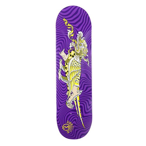 Preduce Skateboards - Mystical Creatures Dragon