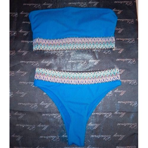 Maillot De Bain Shein Taille M