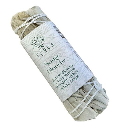 Sauge blanche Californie Fagot 25/35g