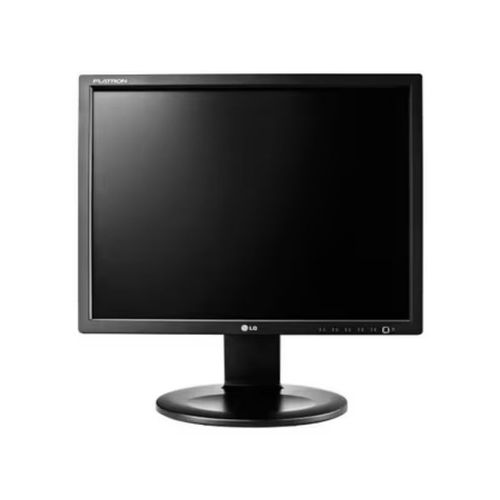 LG E1910PM 19" LED 1280 x 1024 4:3 VGA DVI