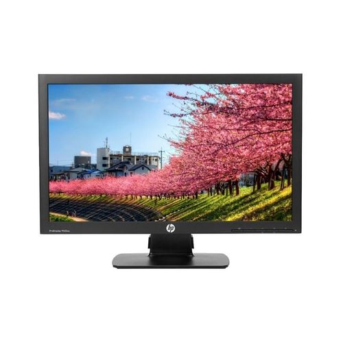 HP P222va 22" FHD LED 1920 x 1080 16:9 DisplayPort VGA