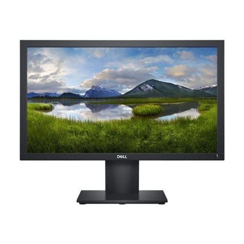 Dell E2417H 24" FHD LED 1920 x 1080 16:9 DisplayPort VGA