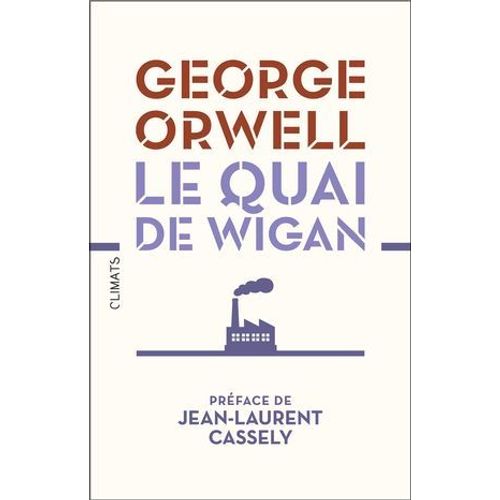 Le Quai De Wigan