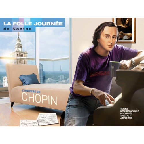 L'Univers De Chopin