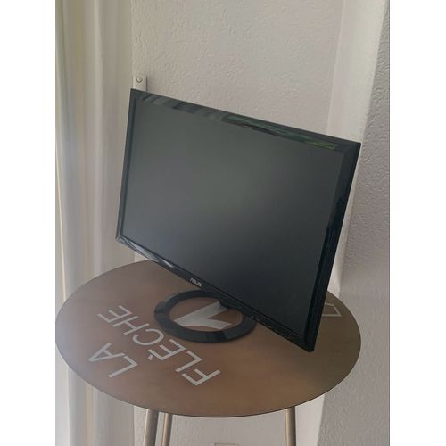 Écran Asus vx 248