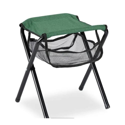 Tabouret Pliant