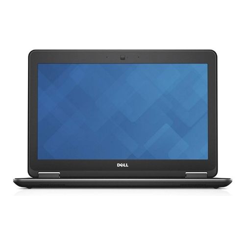 Dell Latitude E7250 12" i7-5600 256 GB SSD 8 Go RAM