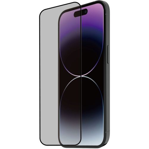 Protège Écran Tiger Iphone 15 Pro Max Verre Trempé Mat