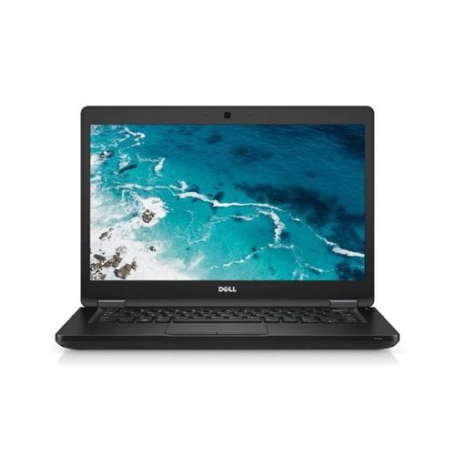 Dell Latitude 5480 14" i7-6600U 8 Go RAM 256 SSD