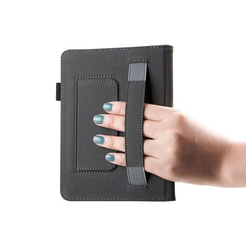 Etui portefeuille pour liseuse Kobo Clara HD Brun Marron iMoshion -  Accessoires liseuse - Achat & prix