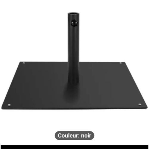 Pied De Parasol 16 Kg