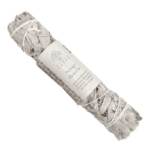 Sauge blanche Californie Fagot 90G/100G