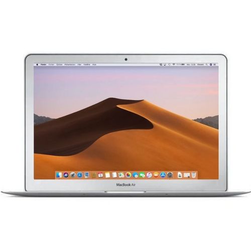 Apple MacBook Air 2015 13" i7 2,2 GHz 8 Go RAM 128 Go SSD