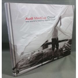 Audi Medcup Circuit - The World'S Leading Regatta Circuit - 2008 - Bilingue