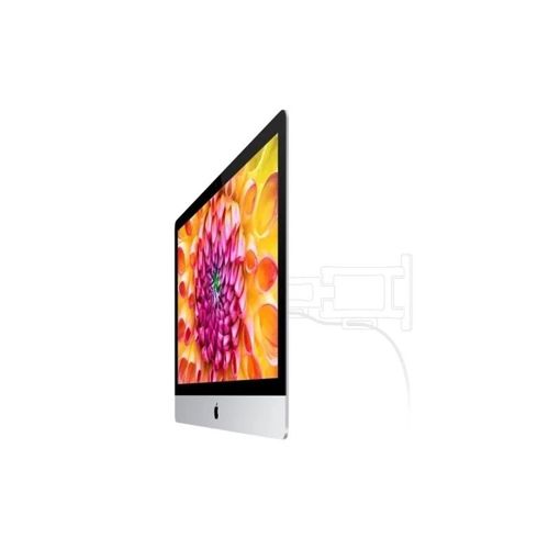 Apple iMac 2017 21,5" VESA i5 2,3 GHz 8 Go RAM 256 Go SSD