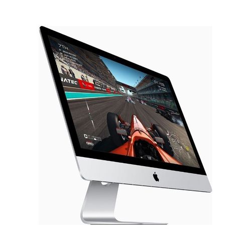 Apple iMac 2017 21,5" i5 2,3 GHz 8 Go RAM 256 Go SSD