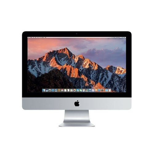 Apple iMac 2015 21,5" i5 2,8 GHz 8 Go RAM 1 To HDD