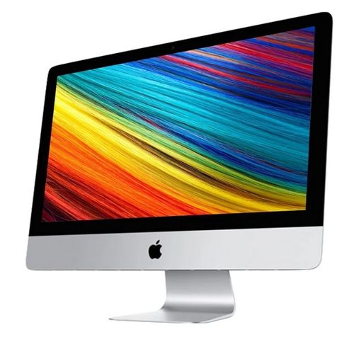 Apple iMac 2017 27" Retina 5K i5 3,8 GHz 16 Go RAM 2 To SSD