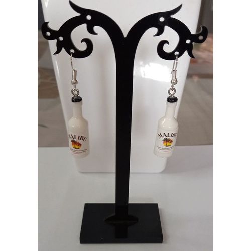 Boucles D'Oreilles Malibu