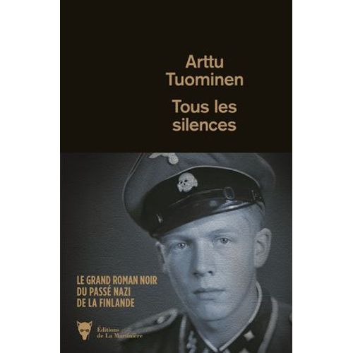 Tous Les Silences