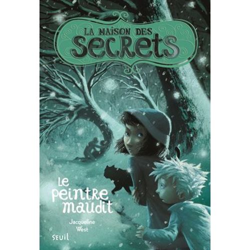 La Maison Des Secrets Tome 5