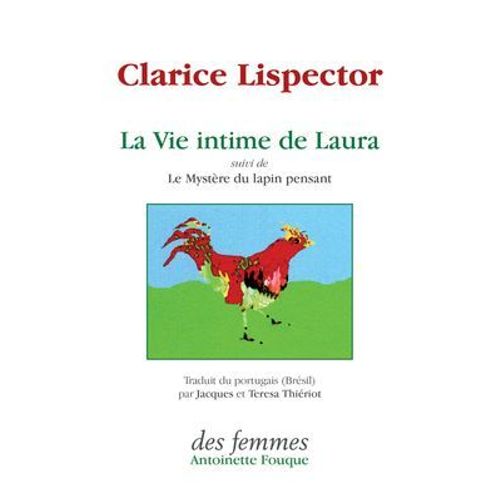 La Vie Intime De Laura