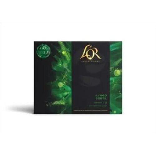 L'or 50 Lungo Subtil Coffee Disc