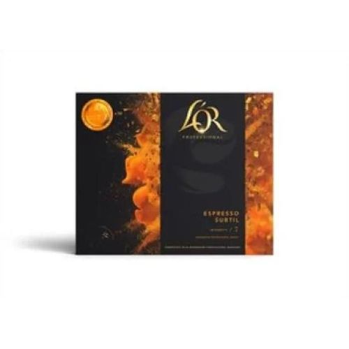L'or Espresso 50 X 6 Subtil Coffee Disc (300 Discs Au Total)